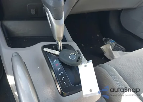 2012 Honda Civic Lx from USA, damaged, VIN 2HGFG3B52CH510528